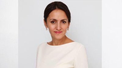 Красилівській міській голові Нілі Островській найменшу зарплату нарахували у березні Красилівській міській голові Нілі Островській найменшу зарплату нарахували у березні