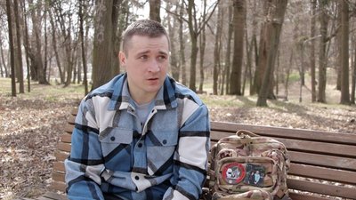 "Дивись, татова машина поїхала". Родини загиблих медиків з Вінниччини поділилися спогадами про них "Дивись, татова машина поїхала". Родини загиблих медиків з Вінниччини поділилися спогадами про них