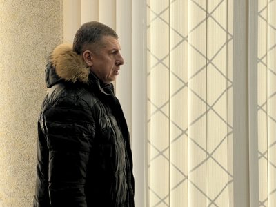 Суд про переплати на дронах для військових у Полтаві: обвинувачені своєї провини не визнають Суд про переплати на дронах для військових у Полтаві: обвинувачені своєї провини не визнають