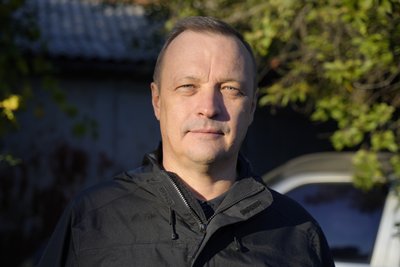 Олександр Ништик Харків Олександр Ништик Харків