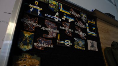 “Ми даємо їм прочухана”: оперативна ситуація на Сумському напрямку від воїнів 71 бригади ДШВ “Ми даємо їм прочухана”: оперативна ситуація на Сумському напрямку від воїнів 71 бригади ДШВ