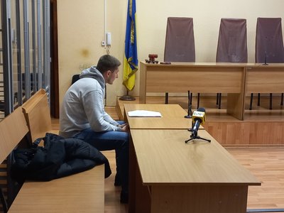 Підготовче засідання у справі Миколи Тищенка: нардепу переобрали запобіжний захід Підготовче засідання у справі Миколи Тищенка: нардепу переобрали запобіжний захід