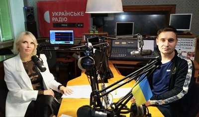 Сенсорні кнопки та модернізація вуличного освітлення: що вже зробили в Рівному Сенсорні кнопки та модернізація вуличного освітлення: що вже зробили в Рівному