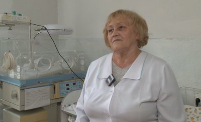 У Тальному на Черкащині закривають пологове відділення: у чому причина У Тальному на Черкащині закривають пологове відділення: у чому причина