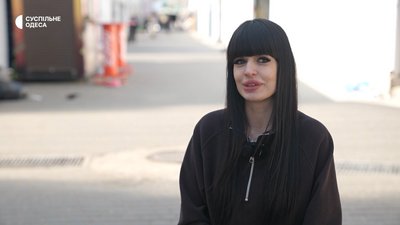 Від безпритульного до зірки "7 кілометра": історія пса Джека, врятованого під час війни Від безпритульного до зірки "7 кілометра": історія пса Джека, врятованого під час війни