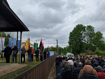 Михайло Татарин, ЗСУ, Тернопільщина Михайло Татарин, ЗСУ, Тернопільщина