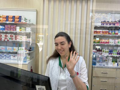 Після ударів РФ по фармскладах збільшився час доставки ліків: яка ситуація в Житомирі Після ударів РФ по фармскладах збільшився час доставки ліків: яка ситуація в Житомирі
