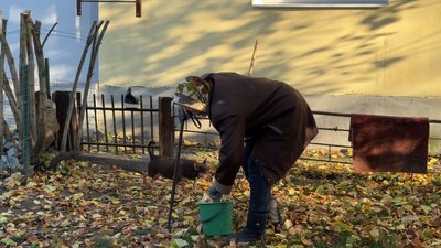 Влучання у гаражний кооператив: наслідки обстрілу Полтави 30 жовтня 2026 Влучання у гаражний кооператив: наслідки обстрілу Полтави 30 жовтня 2026