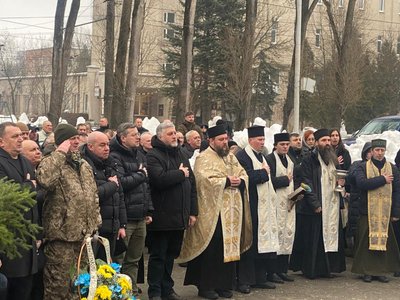 мітинг-реквієм, вшанування пам'яті мітинг-реквієм, вшанування пам'яті