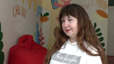 "У кожній квітці очі України": анімаційний фільм рівнянки увійшов до фіналу всеукраїнського конкурсу "У кожній квітці очі України": анімаційний фільм рівнянки увійшов до фіналу всеукраїнського конкурсу