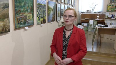У Кропивницькому відбувся 15-й Великодній благодійний аукціон У Кропивницькому відбувся 15-й Великодній благодійний аукціон
