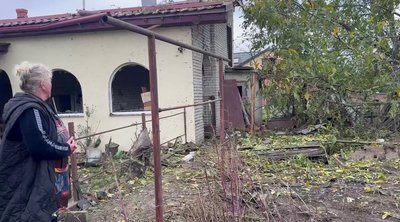 очевидці розповіли про наслідки атаки на Львівщині 16 жовтня очевидці розповіли про наслідки атаки на Львівщині 16 жовтня