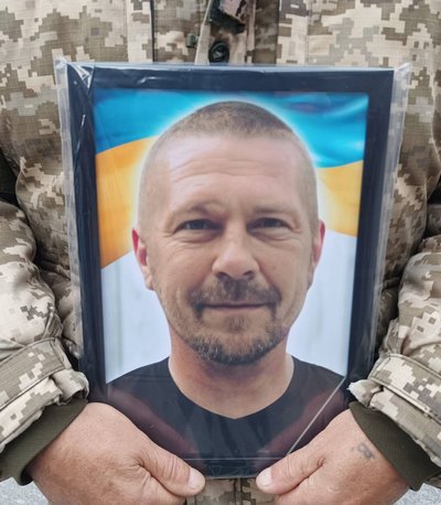Загиблі Загиблі