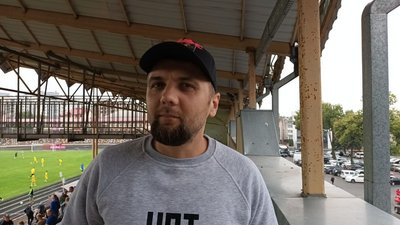 Нива Тернопіль Нива Тернопіль