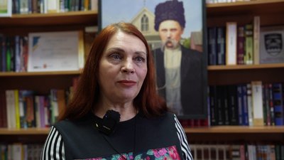 "Це символічне місце". Чому пам'ятник Шевченку у Херсоні важливий для його жителів "Це символічне місце". Чому пам'ятник Шевченку у Херсоні важливий для його жителів