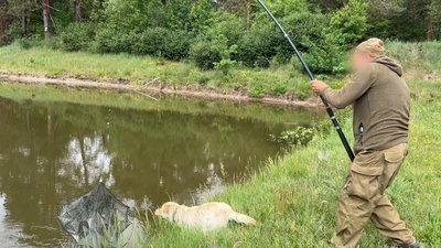 Ветеран створює місце відпочинку для побратимів на Рівненщині Ветеран створює місце відпочинку для побратимів на Рівненщині