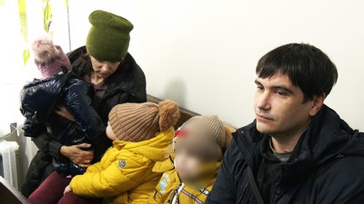 Справа про ДТП патрульних та переселенця в Запоріжжі: суд виніс вирок Справа про ДТП патрульних та переселенця в Запоріжжі: суд виніс вирок