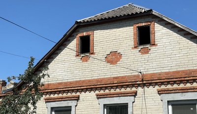 “Бахнуло, вбило людей, та й все”: очевидці про удар по Нижньому Піщаному на Сумщині “Бахнуло, вбило людей, та й все”: очевидці про удар по Нижньому Піщаному на Сумщині
