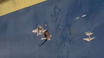 До Львова прибув потяг з Херсона, який потрапив під обстріл 3 травня