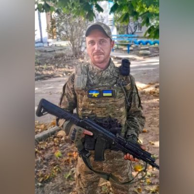 Дружині волинського захисника з 14 ОМБр вручили його посмертний орден Дружині волинського захисника з 14 ОМБр вручили його посмертний орден