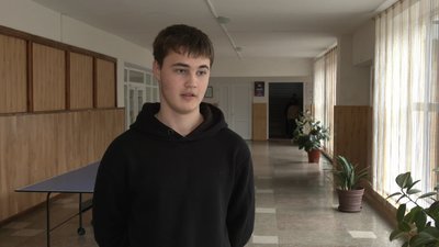 У Зіньківській громаді на Полтавщині не їздять шкільні автобуси: яка причина У Зіньківській громаді на Полтавщині не їздять шкільні автобуси: яка причина