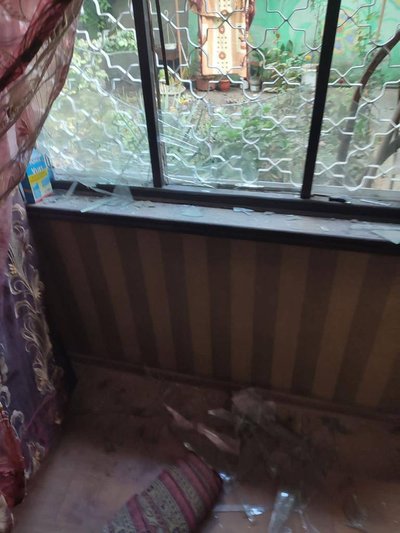Одесу атакували іранськими безпілотниками: загинула людина Одесу атакували іранськими безпілотниками: загинула людина