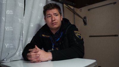 Маршрут "Незламності": як зараз курсує швидкий поїзд №104/103 Маршрут "Незламності": як зараз курсує швидкий поїзд №104/103