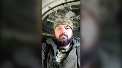 “Підійшов до російського блок-поста і крикнув: “Слава Україні!”: спогади про Ярослава Маландія з Сум “Підійшов до російського блок-поста і крикнув: “Слава Україні!”: спогади про Ярослава Маландія з Сум