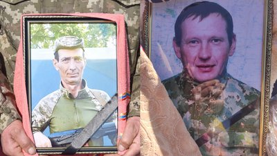 Сімсот сорок шостий день війни. Хроніка подій в Одеській області Сімсот сорок шостий день війни. Хроніка подій в Одеській області