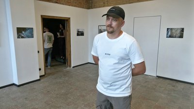 У Луцьку запрацював рекрутинговий та культурний центр «Любарт ХАБ» У Луцьку запрацював рекрутинговий та культурний центр «Любарт ХАБ»