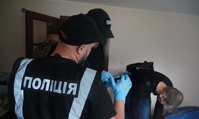 Наркоторгівля, затримали жителів Тернопільщини, березень 2025 Наркоторгівля, затримали жителів Тернопільщини, березень 2025