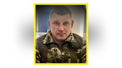 Поховання військових на Чернігівщині: 30 березня 2026 року попрощалися із шістьма бійцями Поховання військових на Чернігівщині: 30 березня 2026 року попрощалися із шістьма бійцями