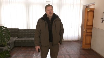 Школа й садок без тепла