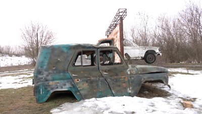 Машинки Машинки
