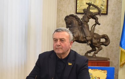 Що задекларували міські голови районних центрів Рівненщини за 2025 рік Що задекларували міські голови районних центрів Рівненщини за 2025 рік