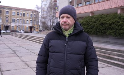 "Запам’ятався на все життя": День Соборності у спогадах черкащан