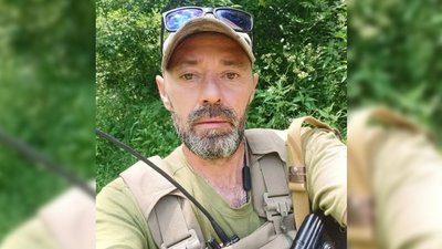 Павло Тарасюк Павло Тарасюк