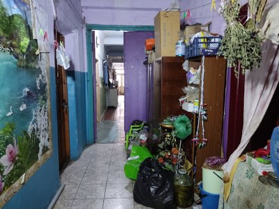 Три тижні без опалення: чому гуртожиток в Полтаві до сих пір без тепла