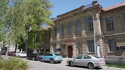 "Думки розділилися": що буде у Полтаві з вулицею Короленка