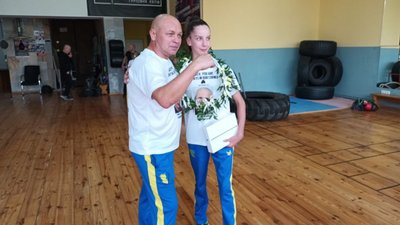 Володимир Шнуровський, чемпіонат Азії, бокс