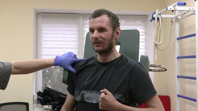 Мрія військового Мрія військового