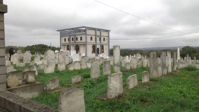 хасиди у Меджибожі хасиди у Меджибожі