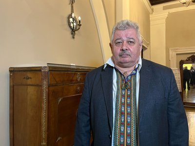 Євген Філь Євген Філь