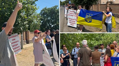 Суд у справі Червінського: двоє потерпілих не з’явились для допиту Суд у справі Червінського: двоє потерпілих не з’явились для допиту