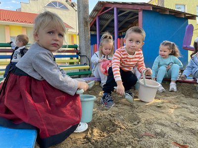 Любити дітей і пробувати нові методики: фіналістка нацпремії з Буковини про свій досвід Любити дітей і пробувати нові методики: фіналістка нацпремії з Буковини про свій досвід