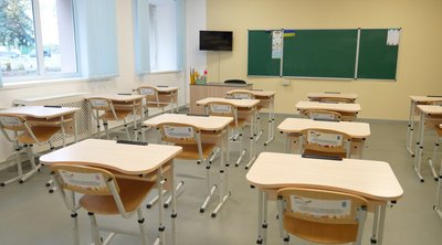 Як на Черкащині відремонтували школу за міжнародні кошти Як на Черкащині відремонтували школу за міжнародні кошти