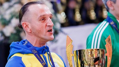 Спортивні рекорди і перемоги 2025 року Спортивні рекорди і перемоги 2025 року