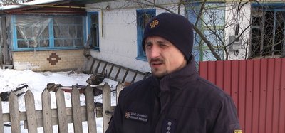 На 70% більше: на Хмельниччині у січні зросла кількість пожеж На 70% більше: на Хмельниччині у січні зросла кількість пожеж