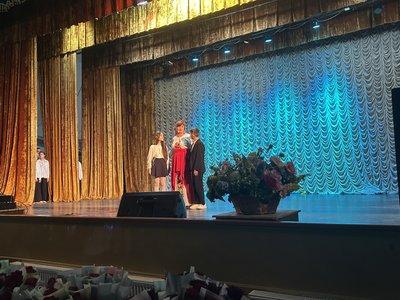 "Це – повага до нас, матерів": у Жашкові відбувся захід, присвячений Дню матері "Це – повага до нас, матерів": у Жашкові відбувся захід, присвячений Дню матері