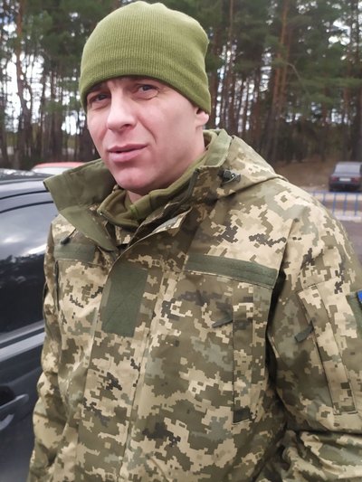 У ліцеї на Волині відкрили меморіальні дошки в пам'ять про двох полеглих воїнів У ліцеї на Волині відкрили меморіальні дошки в пам'ять про двох полеглих воїнів